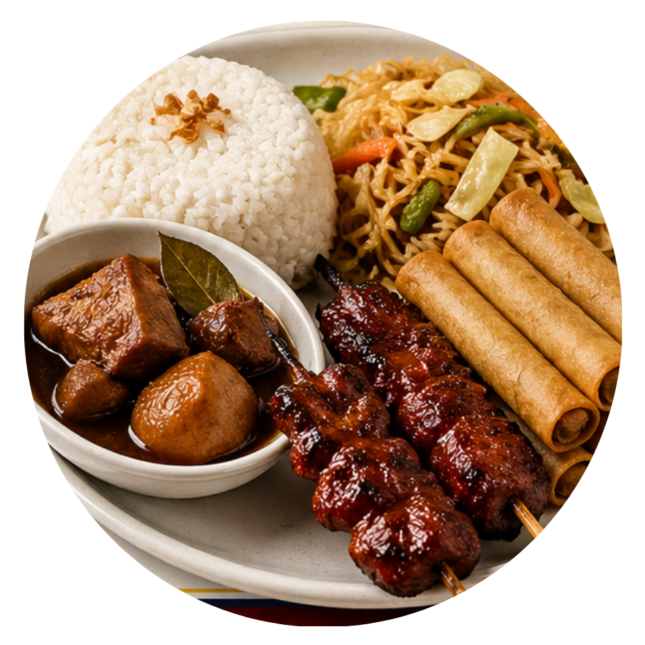 kusina ni jing homemade filipin food (1)