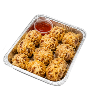 Small Party Tray