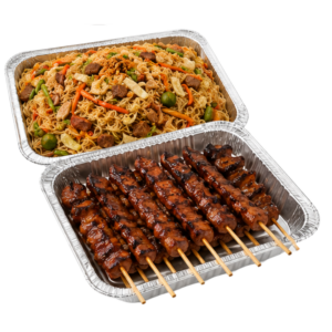 Medium Party Tray